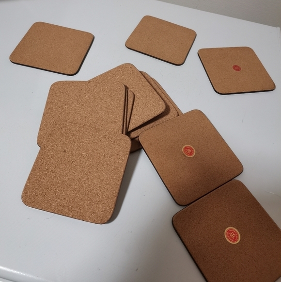 VINTAGE Pimpernel Coasters, 2Set of 6 - Picture 5 of 7